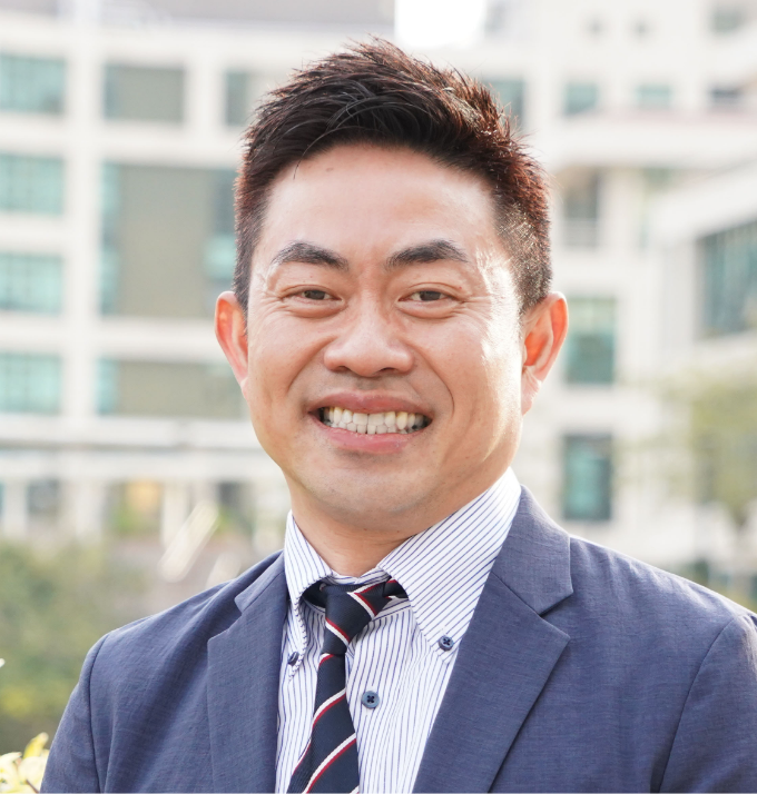 Prof. Kevin Chung